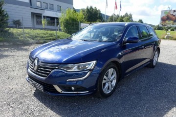 1.5DCI 110KM EDC Automat Zero korozji Oryginalny przebieg Stan BDB