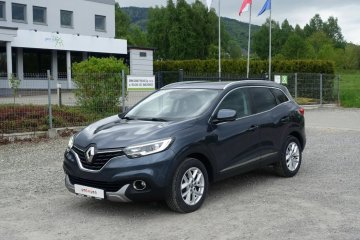 1.6DCI 130KM Bogate wyposażenie K.Serwisowa Super stan