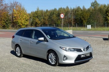 1.4D-4D 90KM 1właścicel Bezwypadkowy Oryginalny przebieg Zero korozji