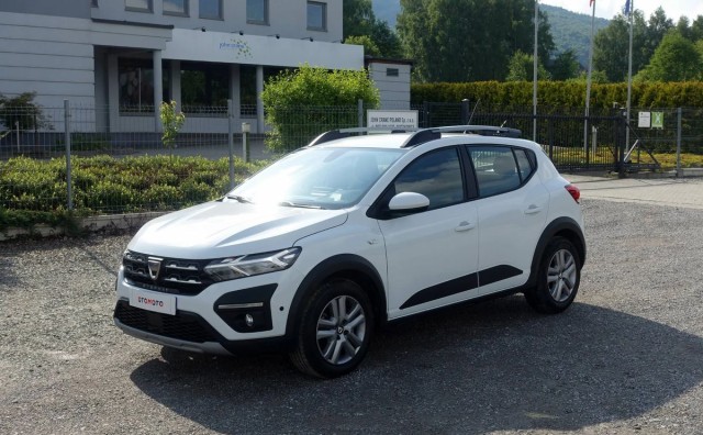 dacia