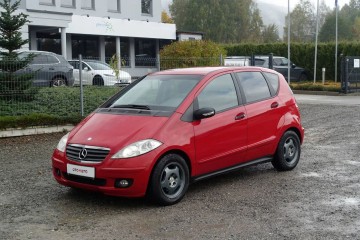 2.0D 109KM Xenon Klima Nowe haumulce Zarejestrowany