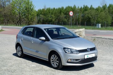 1.2TSI 90KM LIFT Zero korozji Klima Nowy olej+filtry+świece Stan BDB