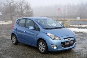 1.6 125KM 1 właściciel Klimatyzacja Stan BDB